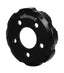 Kies-Motorsports Wilwood Wilwood hat 8X7.00 bc 5X4.375 MT 1.01 offset 3.252 reg