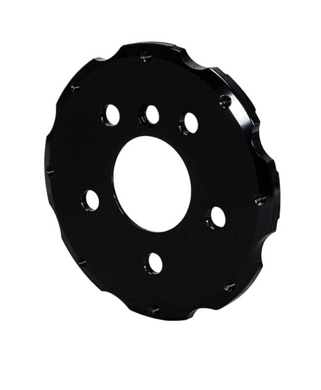 Kies-Motorsports Wilwood Wilwood hat 8X7.00 bc 5X4.41 MT .277 offset 2.637 reg