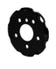 Kies-Motorsports Wilwood Wilwood hat 8X7.00 bc 5X4.41 MT .277 offset 2.637 reg