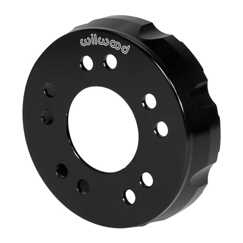 Kies-Motorsports Wilwood Wilwood hat 8X7.00 bc 5X4.75/5.00 1.38 offset 3.064 reg
