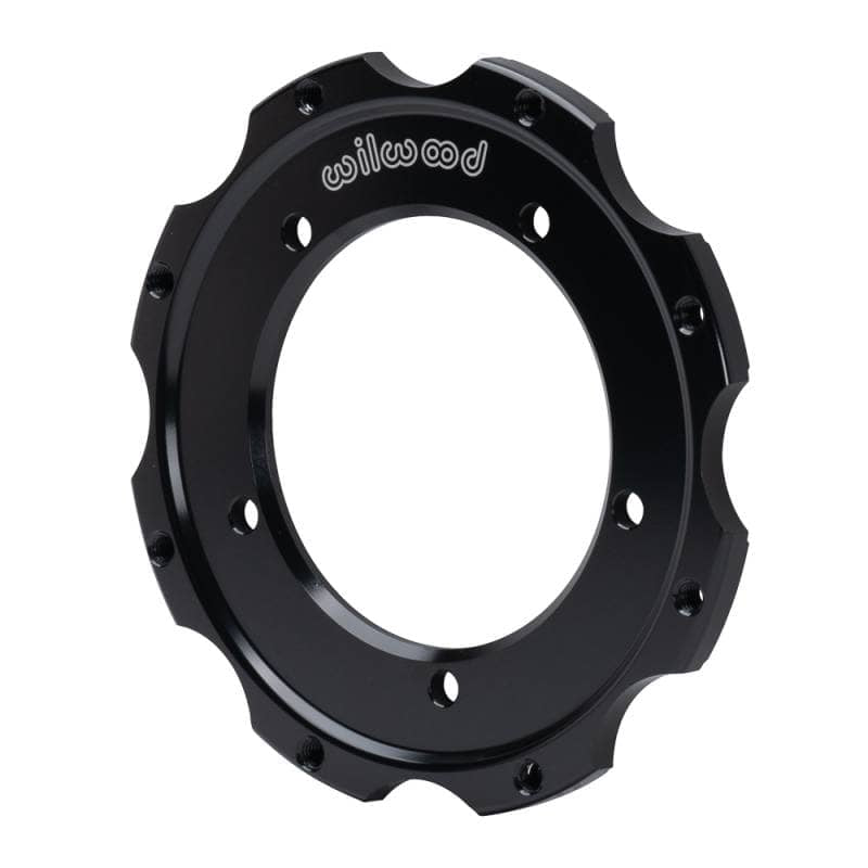Kies-Motorsports Wilwood Wilwood hat 8X7.00 bc 5X4.961 MT .272 offset 4.220 reg