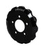 Kies-Motorsports Wilwood Wilwood Hat-BB Front .410in Offset 5 x 4.75 - 12 on 8.75in