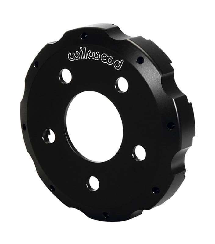 Kies-Motorsports Wilwood Wilwood Hat-BB Front .765in Offset 5 x3.93 - 8 on 7.00in