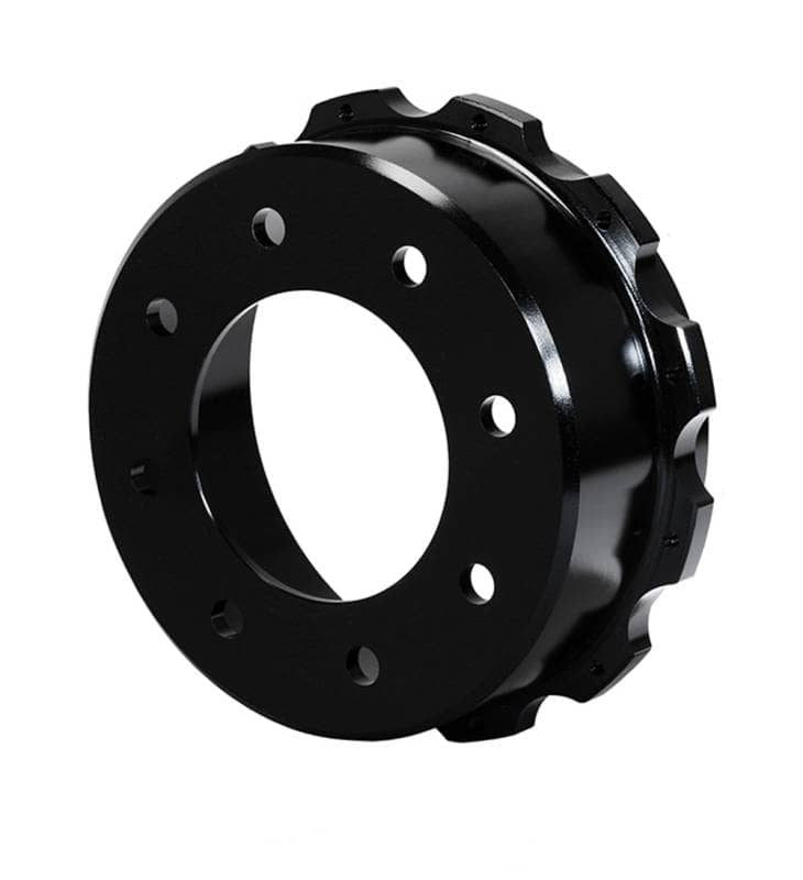 Kies-Motorsports Wilwood Wilwood hat d-drum 12X10.250 bc 8X7.087 MT 2.92 offset 5.005 reg