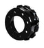 Kies-Motorsports Wilwood Wilwood hat d-drum 12X10.250 bc 8X7.087 MT 2.92 offset 5.005 reg