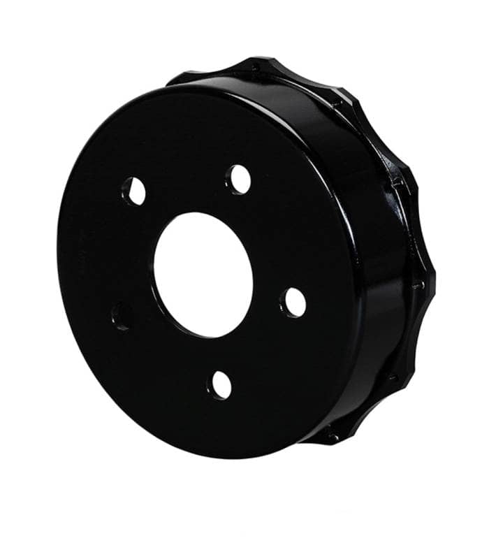 Kies-Motorsports Wilwood Wilwood hat d-drum 12X8.75 bc 5X5.00 MT 2.201 offset 2.838 reg