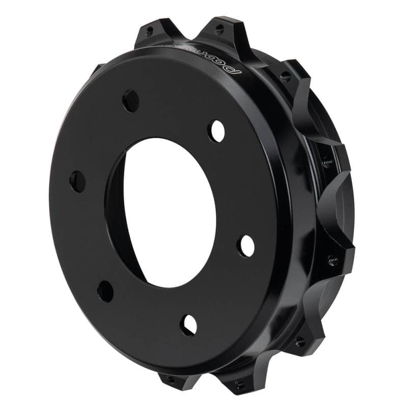 Kies-Motorsports Wilwood Wilwood hat d-drum 12X8.75 bc 6X5.50 MT 1.53 offset 3.57 reg