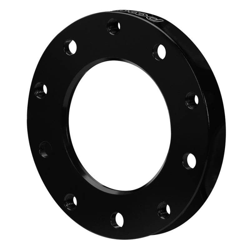 Kies-Motorsports Wilwood Wilwood hat drag 5X5.00 bc 5X4.75 MT .900 offset 3.277 reg