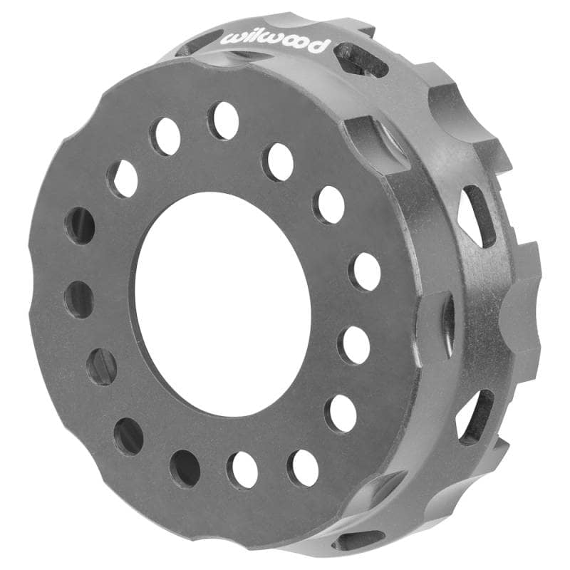 Kies-Motorsports Wilwood Wilwood hat drag 8X7.00 bc 5X4.50/4.75/5.00 MT 1.41 off 3.06 reg dynmc scallop .50 stud