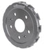 Kies-Motorsports Wilwood Wilwood hat dynamic MT 12 lug drive 8.80 snap ring 5X120MM MT .425 off 2.656 reg