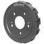 Kies-Motorsports Wilwood Wilwood hat dynamic MT 12 lug drive 8.80 snap ring 5X4.500 MT .490 offset 2.718 reg