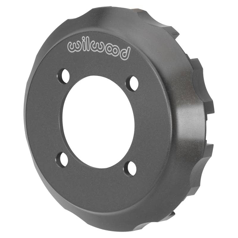 Kies-Motorsports Wilwood Wilwood hat dynamic MT 8 lug drive 7.18 snap ring 4X3.937 MT .75 offset 3.064 reg