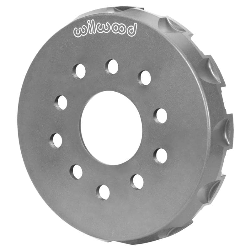 Kies-Motorsports Wilwood Wilwood hat dynamic MT lug drive 8.80 snap ring 4.75/4.50 MT .868 offset 2.784 reg