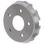 Kies-Motorsports Wilwood Wilwood hat lug drive 7.18 snap ring 5X4.50 MT 0.73 offset 2.679 reg