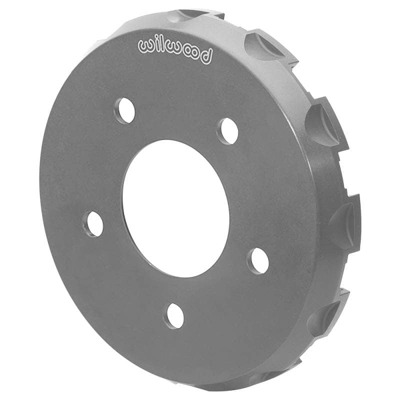 Kies-Motorsports Wilwood Wilwood hat lug drive 7.77 snap ring 4.50 MT .76 offset 2.80 reg dynamic MT