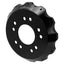 Kies-Motorsports Wilwood Wilwood Hat-Park Brake 1.23in Offset 5 x 4.75 - 12 on 8.75in