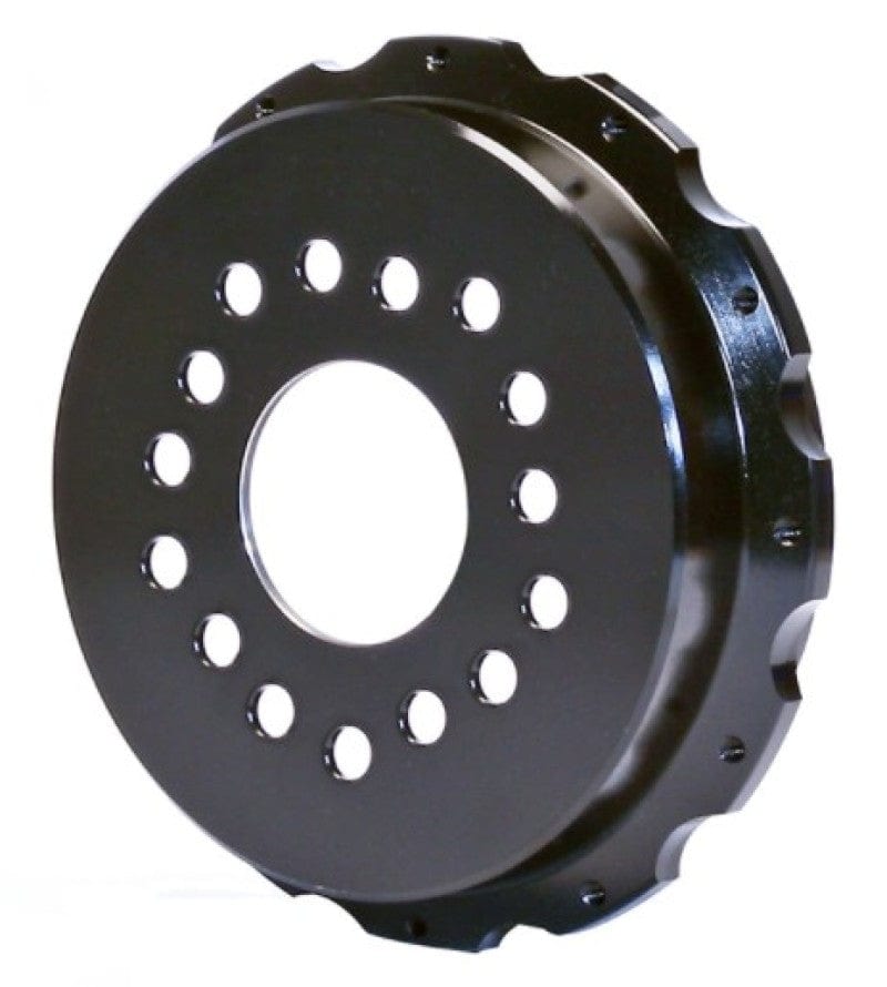 Wilwood Hat-Park Brake 1.95in Offset Multi-5 Lug - 12 on 8.75in – Kies ...
