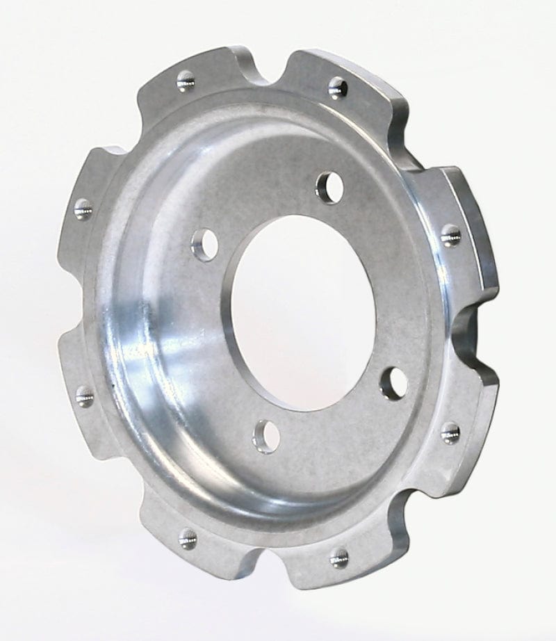 Wilwood Hat-BB Front .875in Offset 5 x 4.50 - 12 on 8.75in