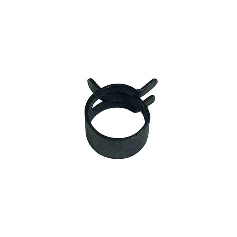 Kies-Motorsports Wilwood Wilwood Hose Clamp .50in Diameter Kart Master Cylinder