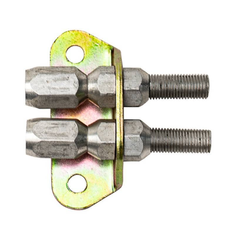 Kies-Motorsports Wilwood Wilwood Housing End Adjuster. From 330-9371 Universal Cable kit