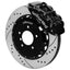 Kies-Motorsports Wilwood Wilwood kit front bmw E36/M3 14.00 rotor SRP