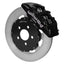 Kies-Motorsports Wilwood Wilwood kit front DP6A PT 01-10 SRT/4 03-05 12.19 rotor