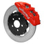 Kies-Motorsports Wilwood Wilwood kit front DP6A PT 01-10 SRT/4 03-05 12.19 rotor red