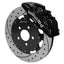 Kies-Motorsports Wilwood Wilwood kit front DP6A PT 01-10 SRT/4 03-05 12.19 rotor SRP