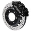 Kies-Motorsports Wilwood Wilwood kit front FNSL6R blazer 1971-91 12.88 rotor 6 lug SRP