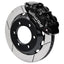 Kies-Motorsports Wilwood Wilwood kit front FNSL6R blazer 1971-91 12.88 rotor GT 6 lug
