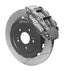 Kies-Motorsports Wilwood Wilwood kit front FNSL6R hyundai veloster 2019 road race 13.06 rotor W/LINES