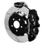 Kies-Motorsports Wilwood Wilwood kit rear AERO4 C7 vette front spindle 14.00X 1.10 rotor GT