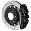 Kies-Motorsports Wilwood Wilwood kit rear DISC/DRUM AERO4 C10/K10 1963-1987/K5 blazer 1969-1991 6LUG 2.46 14.0 GT