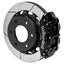Kies-Motorsports Wilwood Wilwood kit rear DISC/DRUM FNSL4R C10/K10 1963-87/K5 blazer 1969-91 6 lug 2.46 12.89 GT