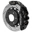 Kies-Motorsports Wilwood Wilwood kit rear EPB AERO4 C10/K10 1963-87/K5 blazer 1969-91 6 lug 2.46 14.00 drill