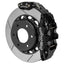 Kies-Motorsports Wilwood Wilwood kit rear EPB AERO4 C10/K10 1963-87/K5 blazer 1969-91 6 lug 2.46 off 14.00 GT