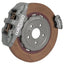 Kies-Motorsports Wilwood Wilwood kit rear EPB AERO4/ST C8 vette 2020-UP road race 15.00 rotor ANO W/LINES