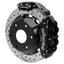 Kies-Motorsports Wilwood Wilwood kit rear EPB FNSL4R big ford new style 2.50 offset 12.88 rotor 6 lug SRP