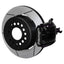 Kies-Motorsports Wilwood Wilwood kit rear FFR cpb 8.8 12.19X.81 GT W/LINES