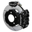 Kies-Motorsports Wilwood Wilwood kit rear FFR DPR/MC4 IRS 8.8 t-bird 11.00X.81 GT W/LINES