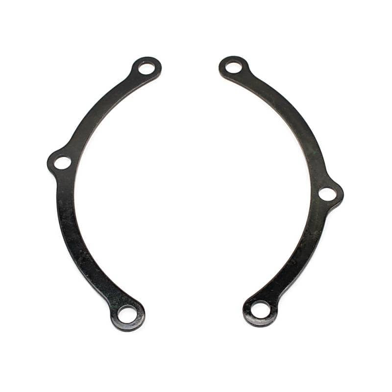 Kies-Motorsports Wilwood Wilwood kit spacer caliper bracket DISC/DRUM .075 THK