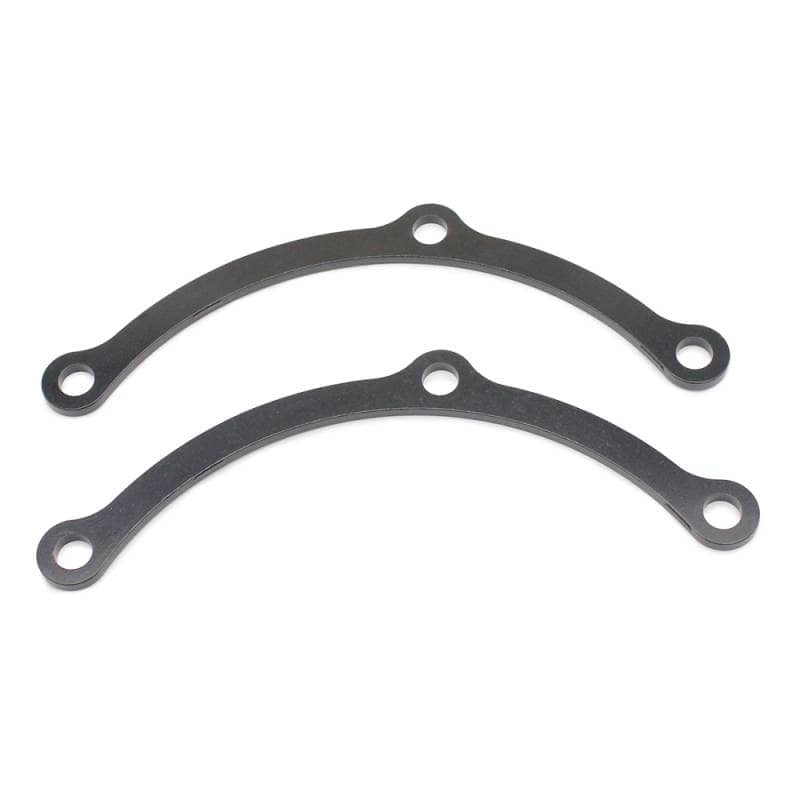 Kies-Motorsports Wilwood Wilwood kit spacer caliper bracket DISC/DRUM .125 THK