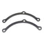 Kies-Motorsports Wilwood Wilwood kit spacer caliper bracket DISC/DRUM .125 THK