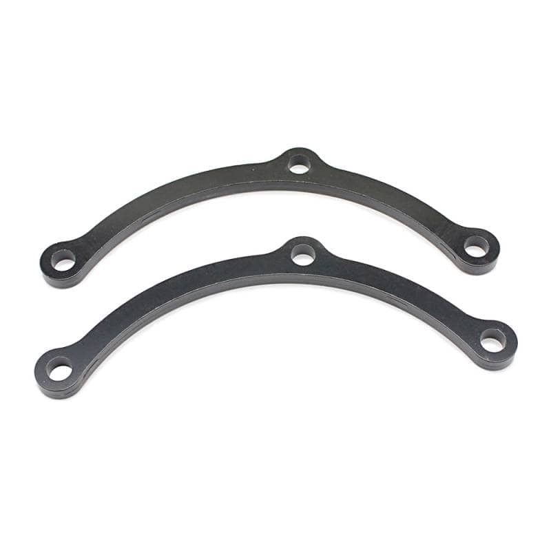 Kies-Motorsports Wilwood Wilwood kit spacer caliper bracket DISC/DRUM .231 THK