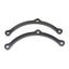 Kies-Motorsports Wilwood Wilwood kit spacer caliper bracket DISC/DRUM .231 THK
