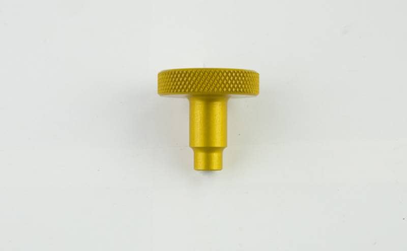 Kies-Motorsports Wilwood Wilwood knob adjuster balance bar