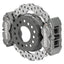 Kies-Motorsports Wilwood Wilwood Lamb/MW Dynapro SA Lug Drive Dynamic Dual Rear Drag Brake Kit - 2.81 Offset