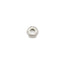 Kies-Motorsports Wilwood Wilwood nut 1/4-28 thin nylock 18-8 cres