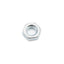 Kies-Motorsports Wilwood Wilwood nut 5/16-18 hex jam clear zinc