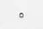 Kies-Motorsports Wilwood Wilwood nut 5/8-18 center lock clear bright zinc
